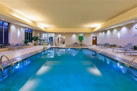 Embassy Suites by Hilton Nashville South Cool Springs - Home