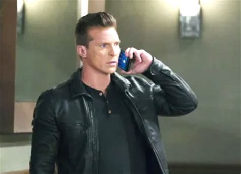 General Hospital – Jason Morgan (Steve Burton) | Celebrating The Soaps