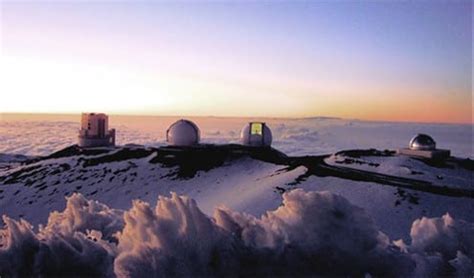 observatory | UCL Science blog