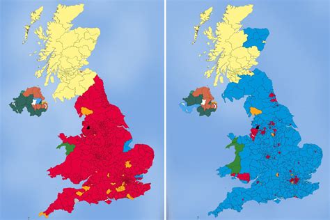 Latest Opinion Polls Uk 2024 By Constituency - Suki Rochette