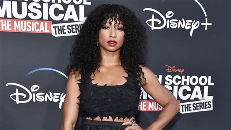 Monique Coleman Reveals She Was Excluded From 'High School Musical 3' Press Tour: 'Disney Really ...