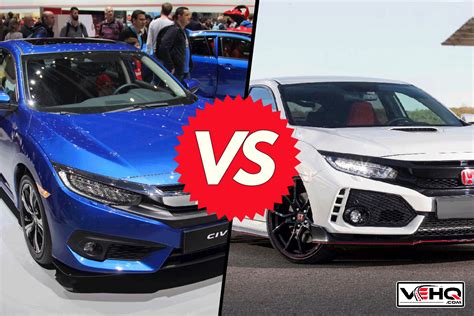 Honda Civic EX vs LX - Which To Choose?