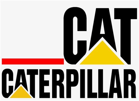 Caterpillar Logo History