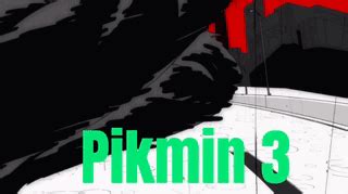 Persona 5 Pikmin GIF - Persona 5 Pikmin Pikmin 3 - Discover & Share GIFs