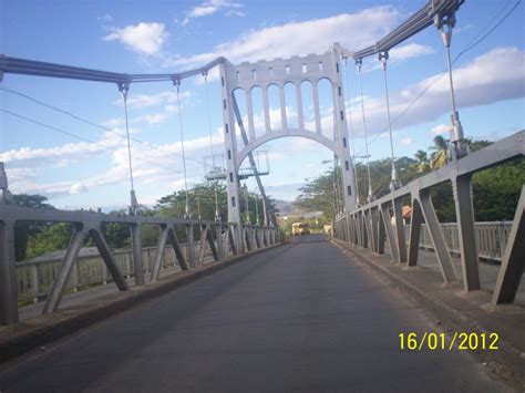 Foto: Puente De Choluteca - Choluteca, Honduras