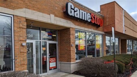 This Week's GameStop Stock Scenario Summarized