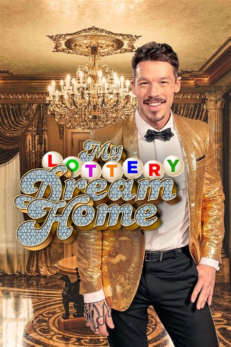 My Lottery Dream Home (TV Series 2015- ) - Posters — The Movie Database ...