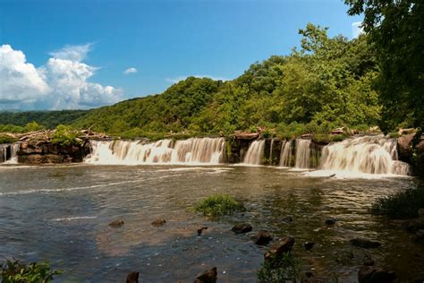 10 Best Places for Free Camping in West Virginia - Getaway Couple