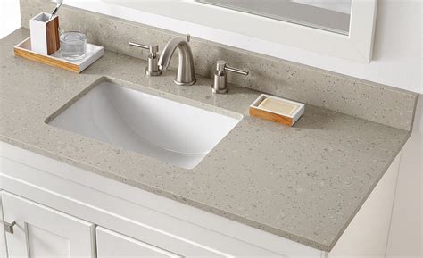 Home Depot Bathroom Vanity Countertop at Rex Elliot blog