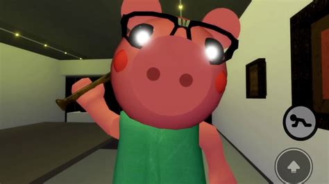 Roblox Piggy | Father jumpscare - YouTube