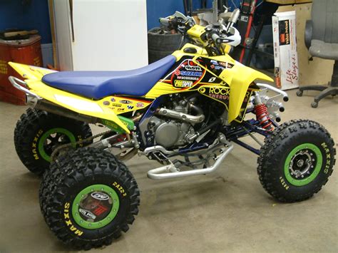 Wanting To Buy!! Ltr450 - Suzuki LT-R450 Forum :: LTR450HQ.com