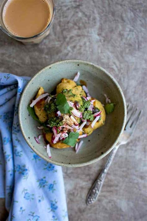 Ram Ladoo (Street food Recipe) - Cook's Hideout