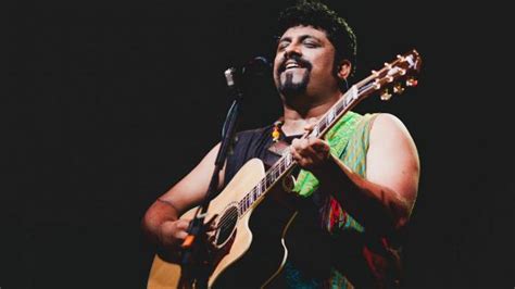 Bangalore Singer Raghu Dixit Photos | Veethi