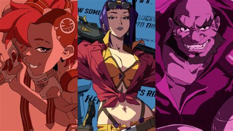 Overwatch 2 players praise Cowboy Bebop crossover for getting them into the anime - Dexerto