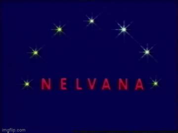 Nelvana Logo (1985) : r/nostalgia