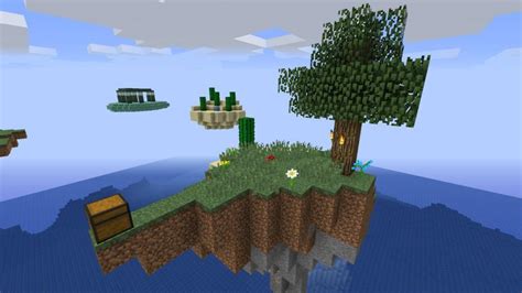 What is the best skyblock map? - Rankiing Wiki : Facts, Films, Séries ...