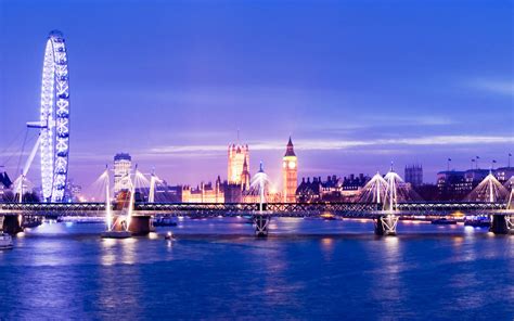 5 Must-See Attractions in London | EaseMyTrip Travel Blog