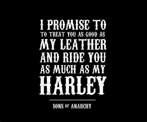 Pin by Destiny Bailor on sons of anarchy | Anarchy quotes, Sons of ...