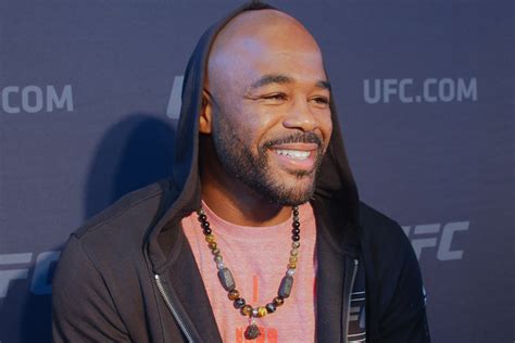 rashad-evans-ufc-225-media-day-video | MMA Junkie