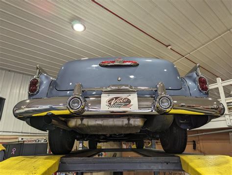 1952 Buick Roadmaster | Volo Museum