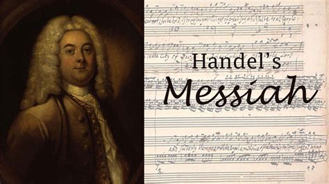 Handel's Messiah Singalong - St. Paul’s Anglican Church | Athens