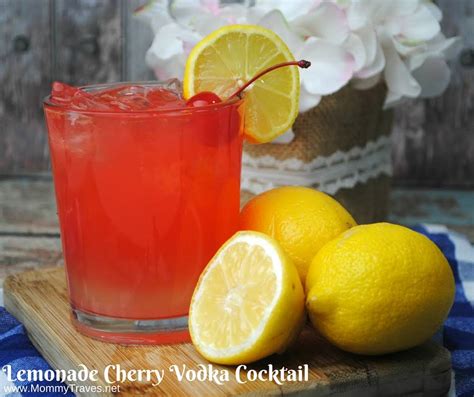 10 Best Mixed Drinks With Rum And Vodka Recipes