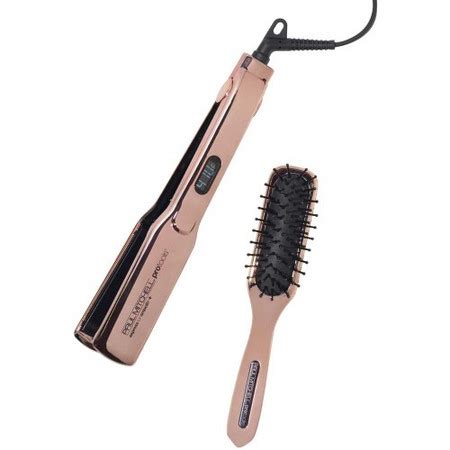 PAUL MITCHELL Express Ion Smooth® + You‘re Golden Sculpting Brush | glamot.com