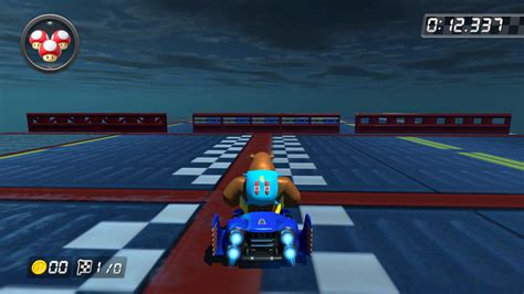 Mario Kart 8: Custom Track Tutorial | GBAtemp.net - The Independent Video Game Community