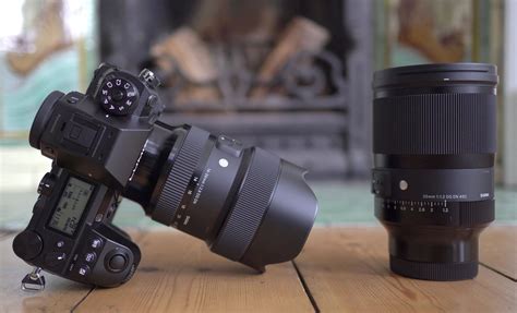 Sigma Art lenses transform Lumix S - | Cameralabs