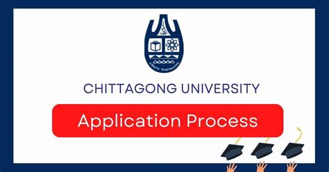 How To Apply to Chittagong University | CU Admission Application Process