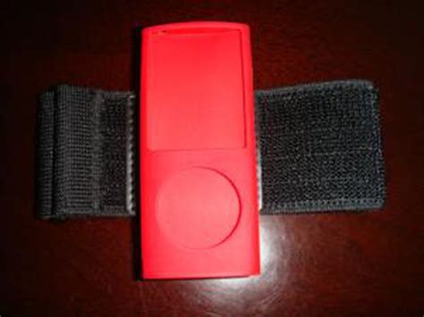 More 4th Gen iPod Nano and 2nd Gen iPod Touch Cases - MacRumors