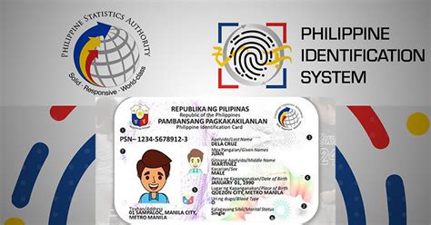 Philippine National ID registration starts today, October 12