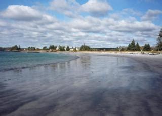 Pemaquid Beach Park | Bristol ME