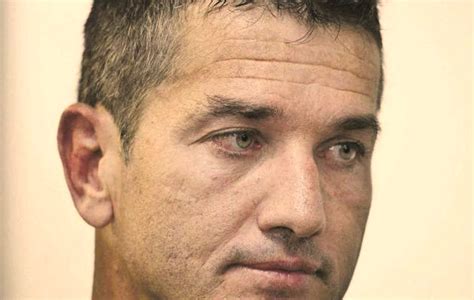 Joost van der Westhuizen has died