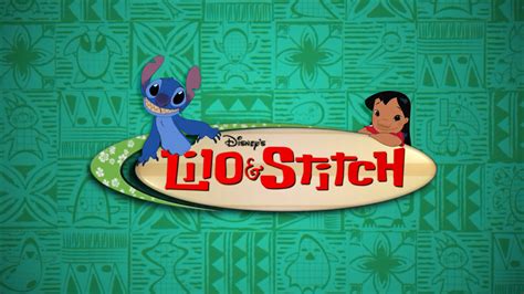 Category:Episodes | Lilo & Stitch Wiki | Fandom