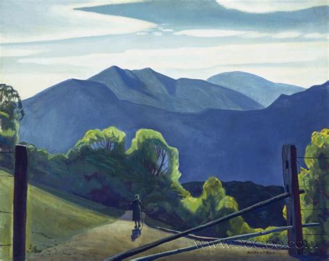 » Rockwell Kent Paintings - 512 Artworks | Virtual Museum