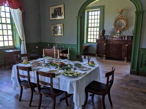 Stratford Hall Plantation - FoxRVTravel