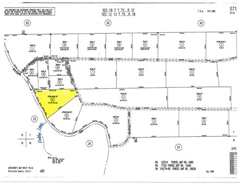 Washtenaw County Gis Property Map - CountyGISMap.com