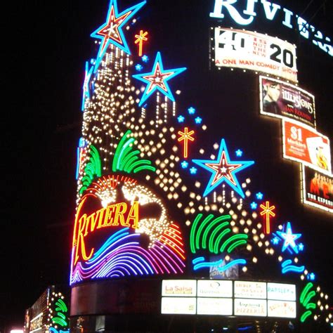 CASINO AT THE RIVIERA HOTEL (Las Vegas) - All You Need to Know BEFORE You Go