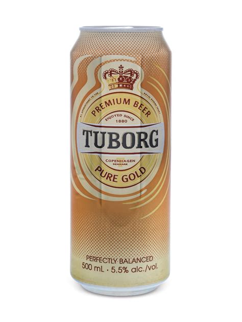 Tuborg Gold | LCBO