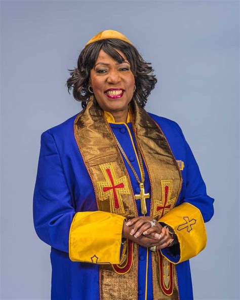 Doctors told me I could not have a child-Margaret Idahosa@77 - Church Times Nigeria - News ...