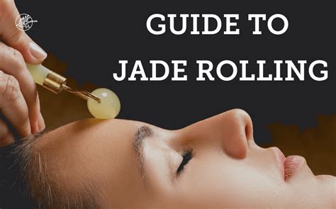 Jade Roller Review | Real Nutritious Living