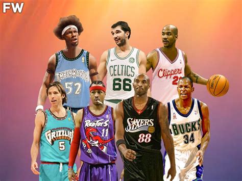 Best draft class nba 2k17 - villagelaneta