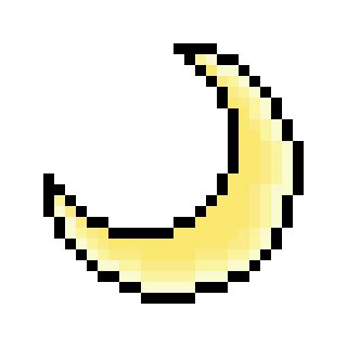 moon | Pixel Art Maker