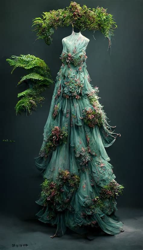 Linda Mooney's Other Worlds of Romance: More Incredible Fairy Tale Fashions Ball Gowns Evening ...