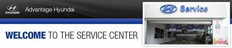 Hyundai Auto Repair Hicksville | Advantage Hyundai Service Center Long ...