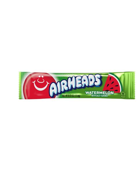 Candy - Airheads Candy