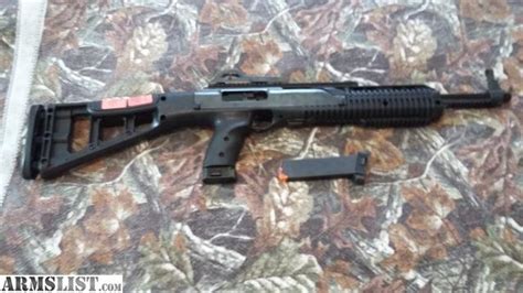 ARMSLIST - For Sale: 45acp Carbine for Sale