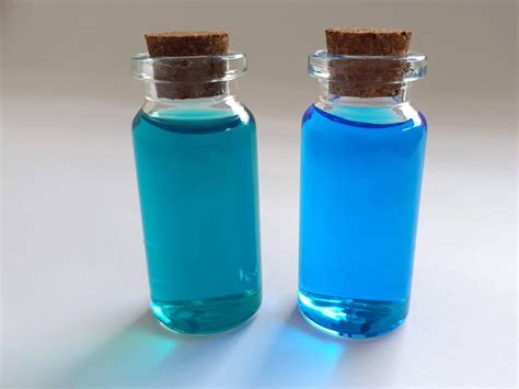 Purifying Copper Sulfate for Crystal Growing - Crystalverse