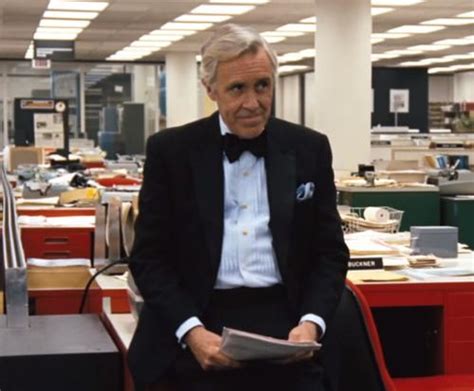 Watch Ben Bradlee (and Jason Robards) Give 'Em Hell in a Classic Clip ...